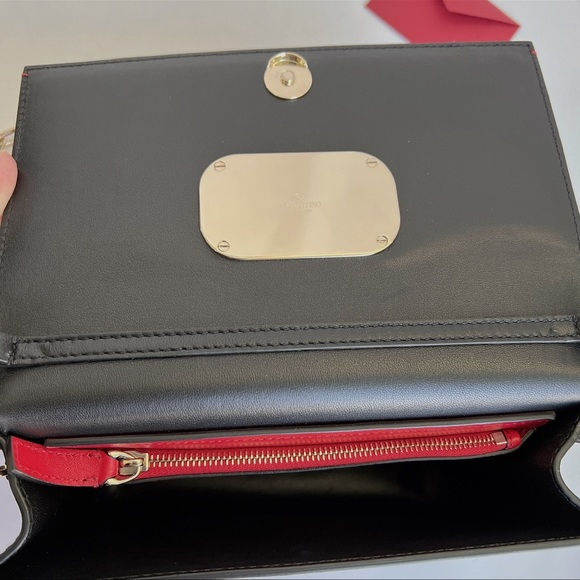 Valentino shoulder bag - Picture 6 of 14